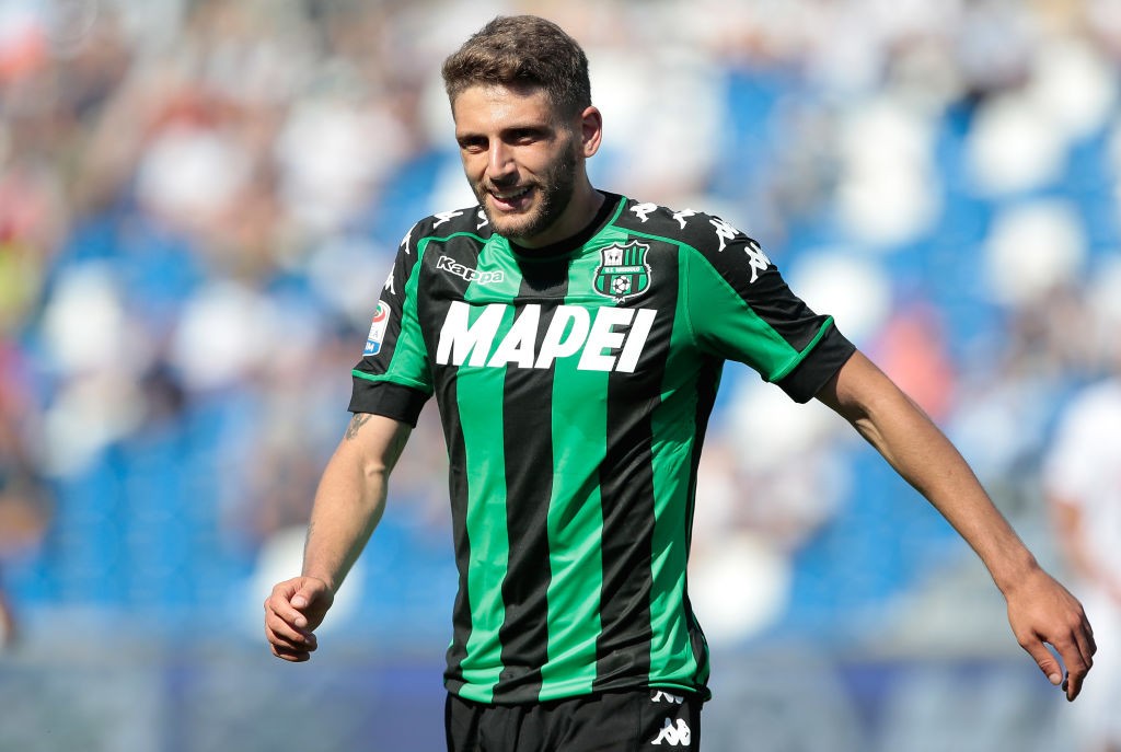 berardi