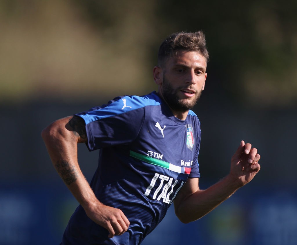 berardi