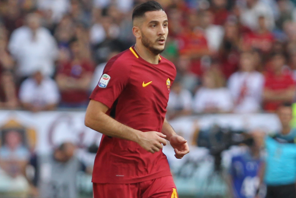 manolas