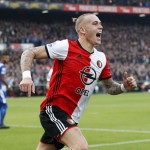Rick Karsdorp