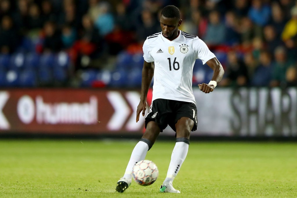 Rudiger_Ruediger_Germania