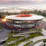 stadio della Roma tor di valle