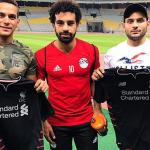 salah