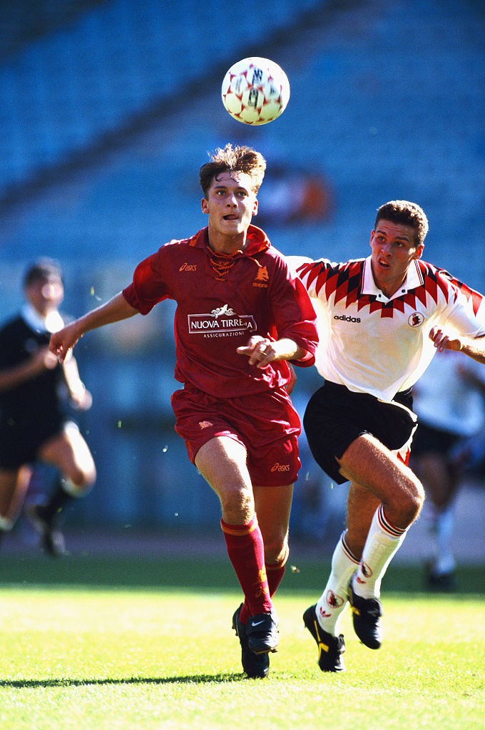 maglia 94-95