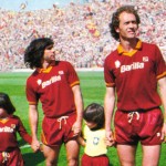 maglia roma 1983