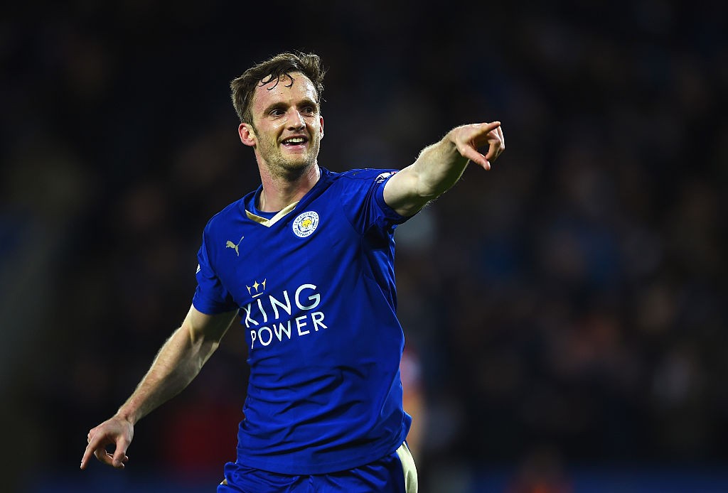 Andy King
