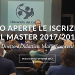 università del calcio