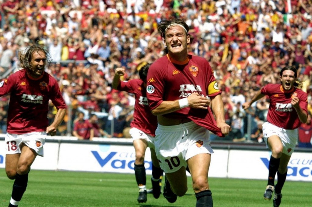 scudetto