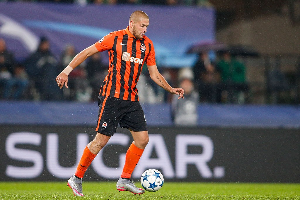 Yaroslav  Rakitskiy