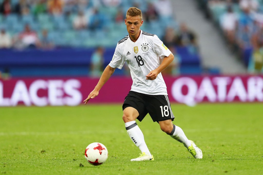 Kimmich