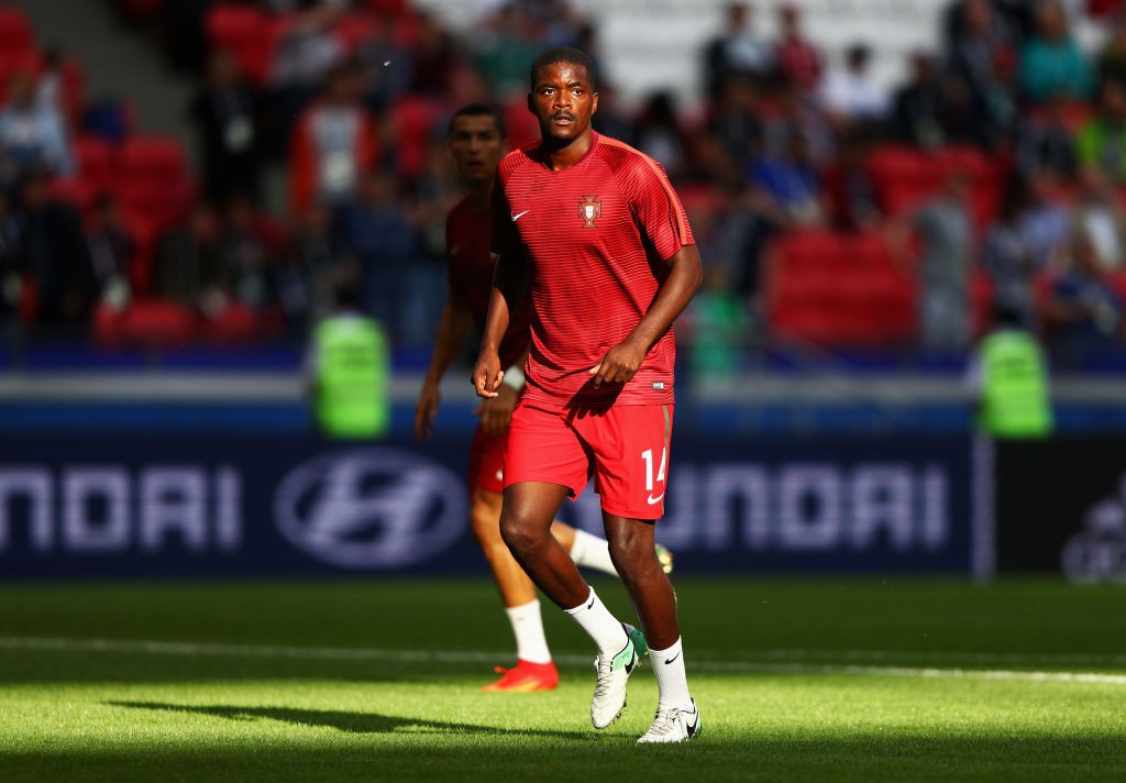 William Carvalho