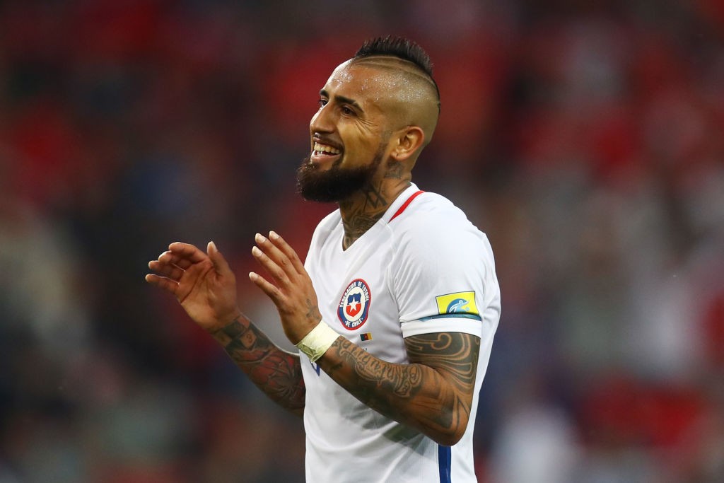 Vidal