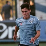 Primavera-Lazio-Dovidio-©Instagram