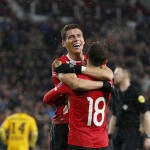 Hector Moreno