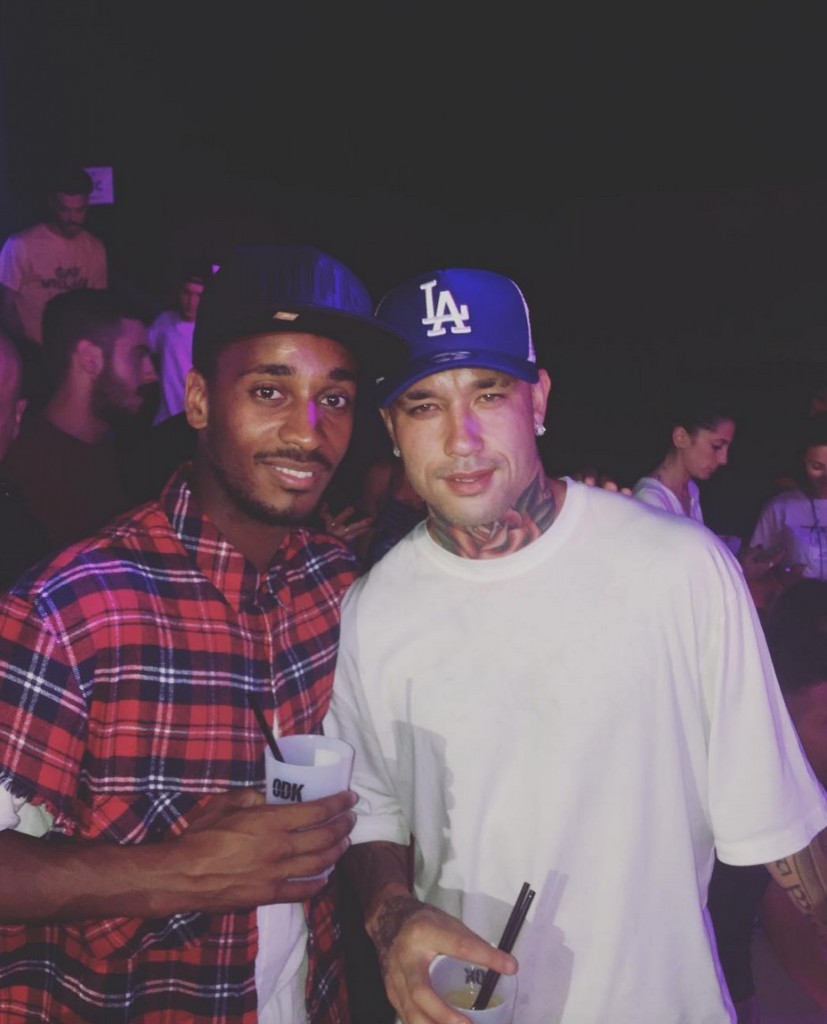 nainggolan gay village intera
