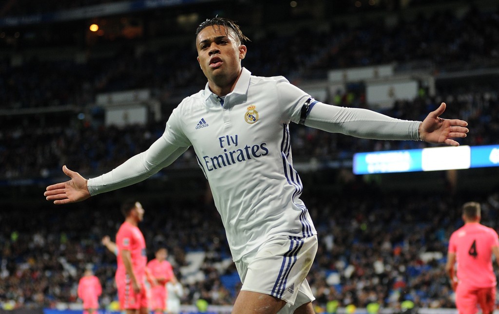 Real-Madrid mariano