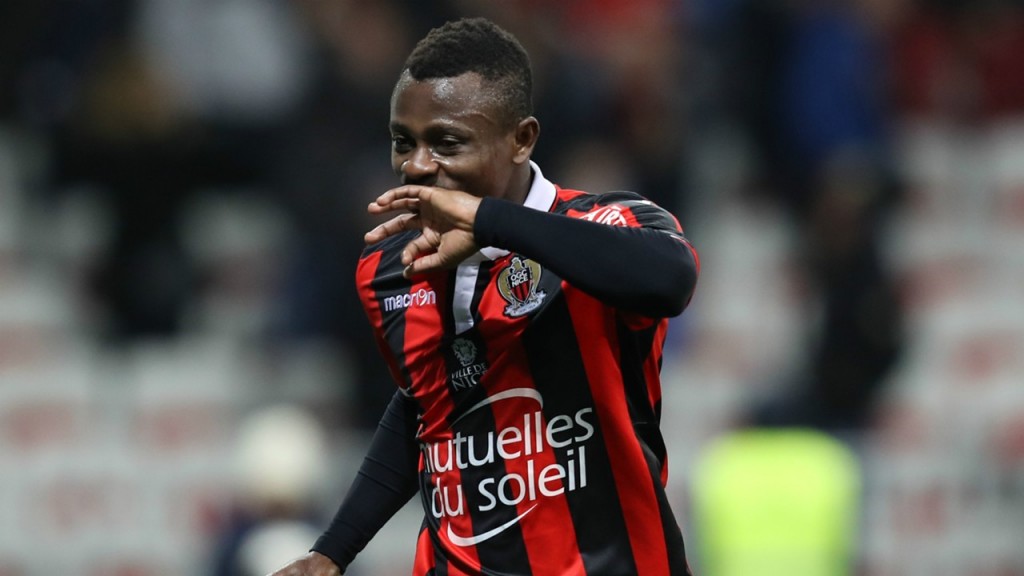 jean michel seri nizza