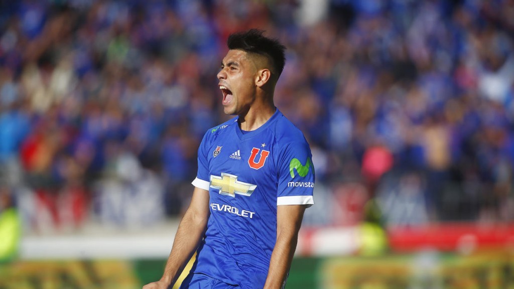 felipe mora
