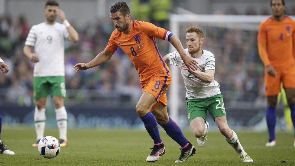 strootman olanda