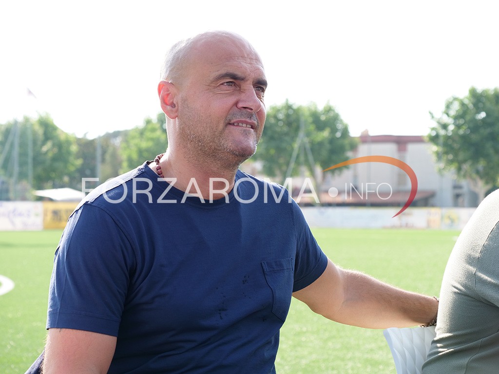 giannini_forzaroma