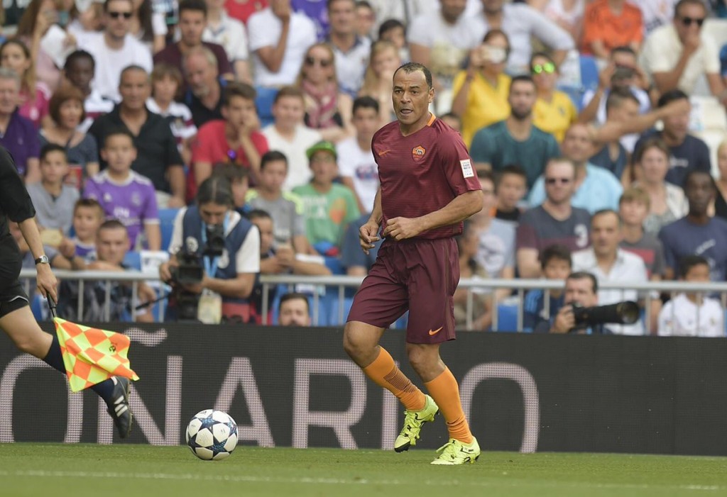 cafu
