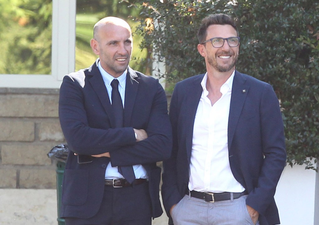 di_francesco_trigoria