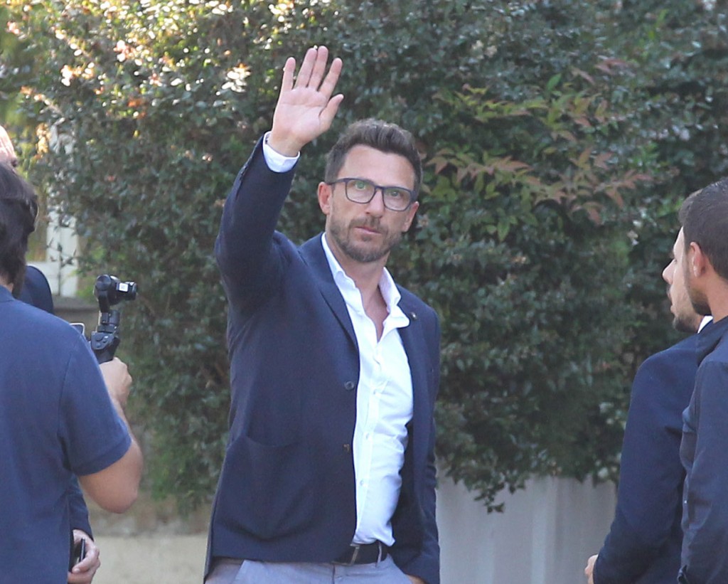di_francesco_trigoria