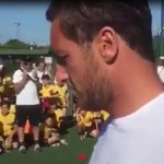 totti-video