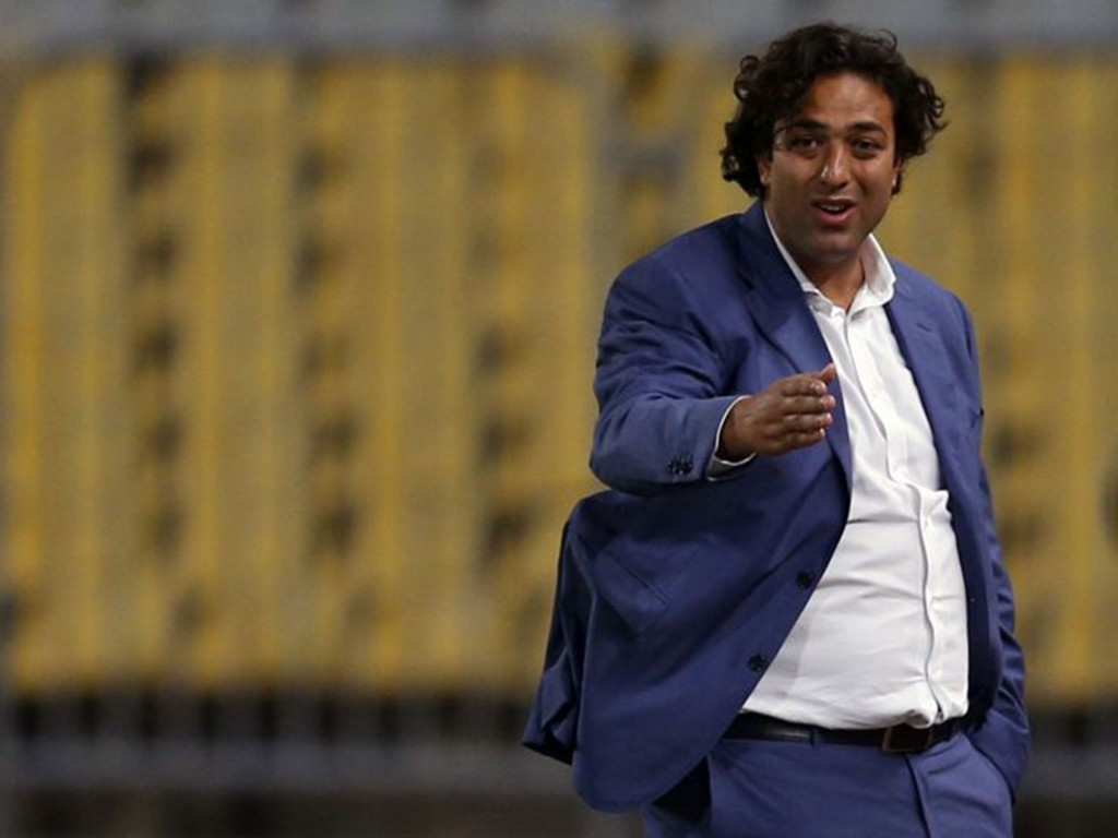 mido