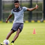 emerson santos