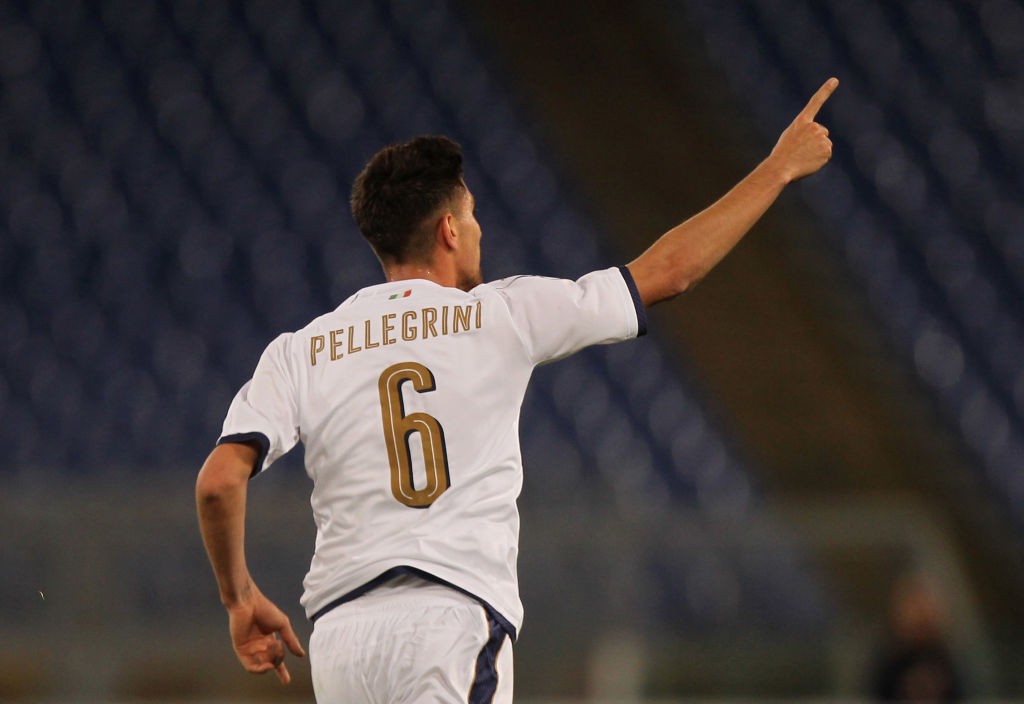 pellegrini