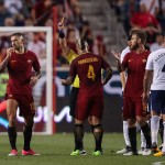 International Champions Cup 2017 - Tottenham Hotspur v AS Roma