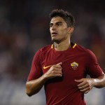 Perotti_International Champions Cup 2017 - Tottenham Hotspur v AS Roma