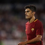 International Champions Cup 2017 - Tottenham Hotspur v AS Roma_perotti