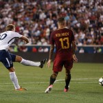 International Champions Cup 2017 - Tottenham Hotspur v AS Roma