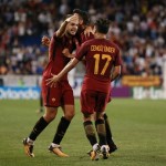 International Champions Cup 2017 - Tottenham Hotspur v AS Roma