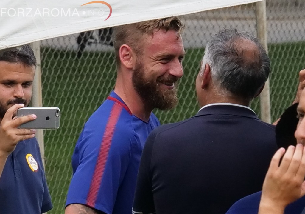 pallotta_de_rossi_boston_allenamento