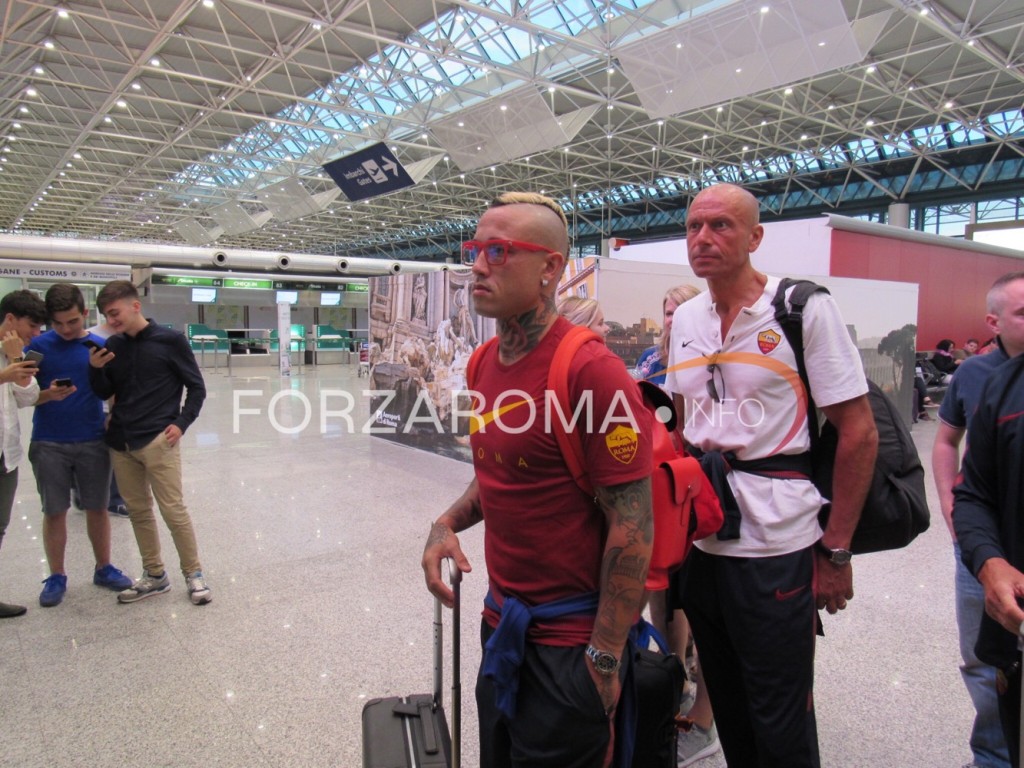 nainggolan