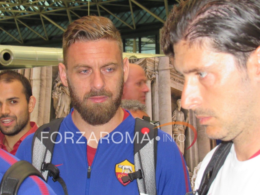 de rossi
