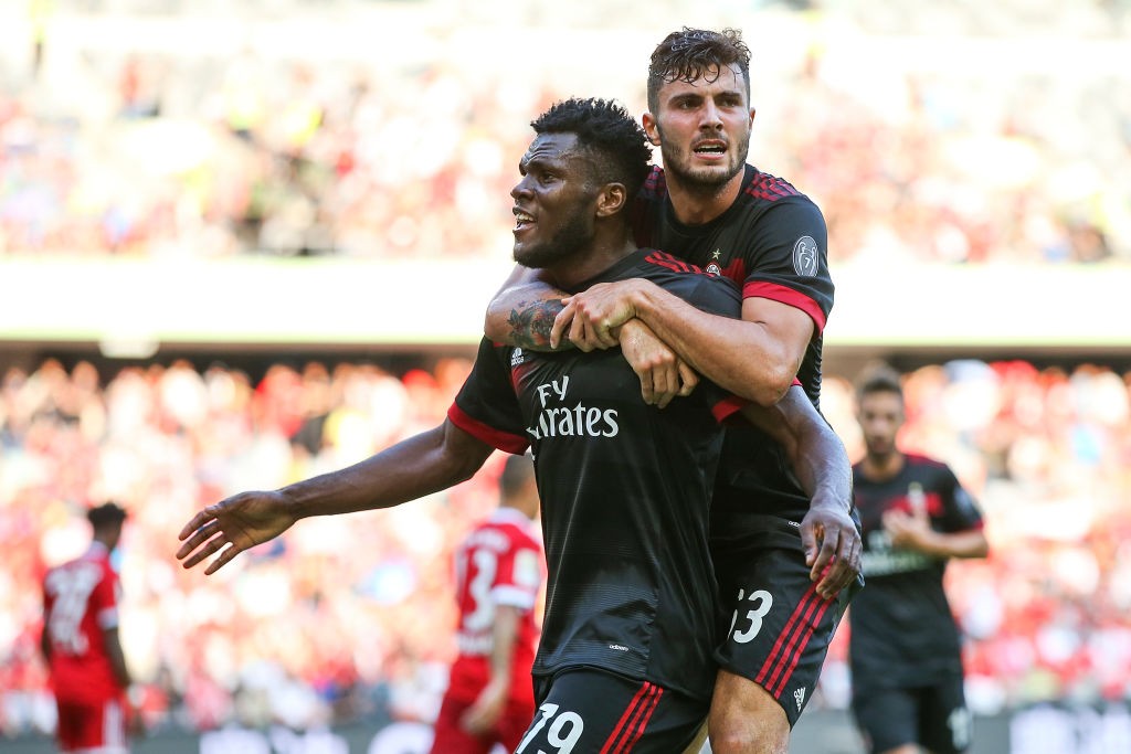 Kessie