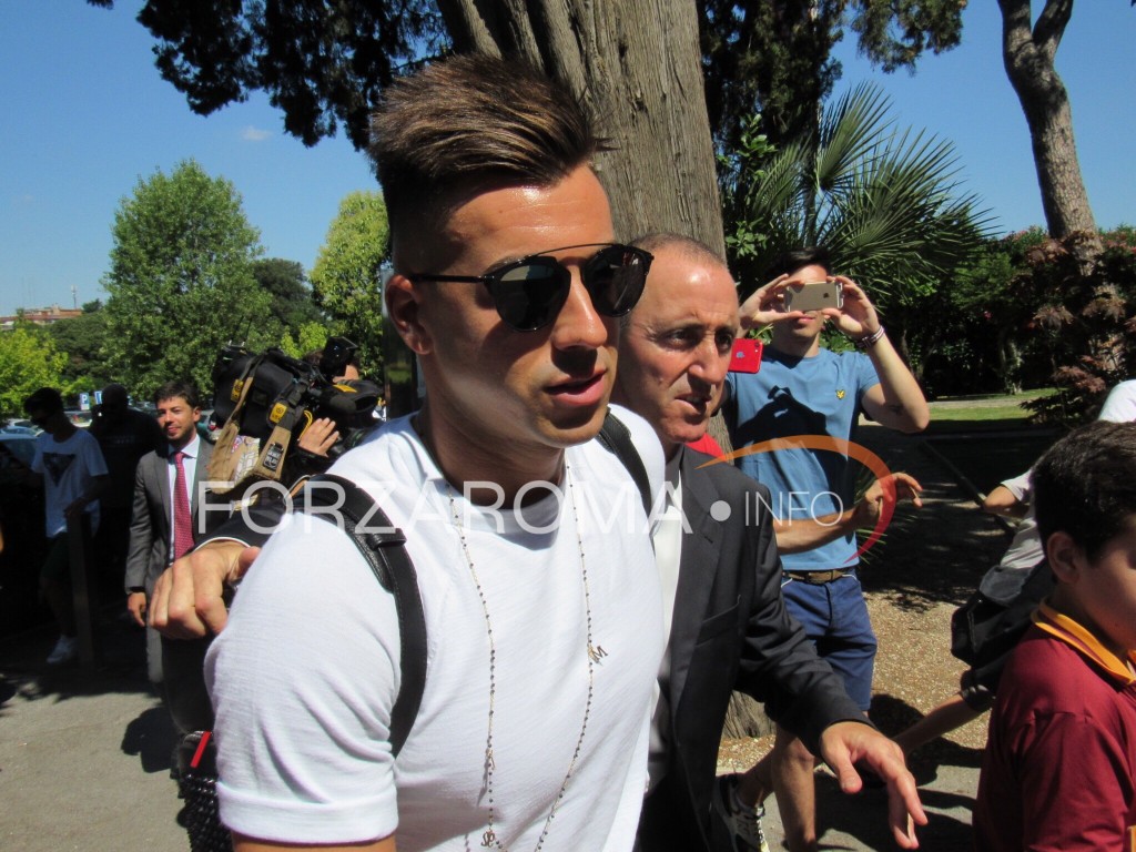 el shaarawy