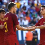 International Champions Cup 2017 - AS Roma v Juventus