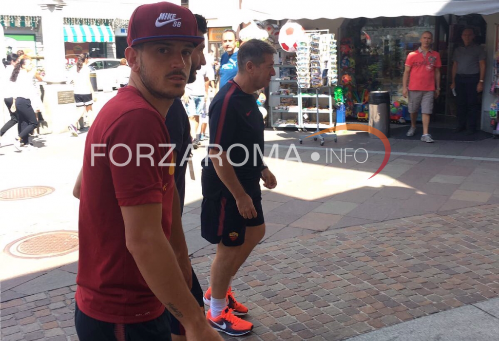 florenzi