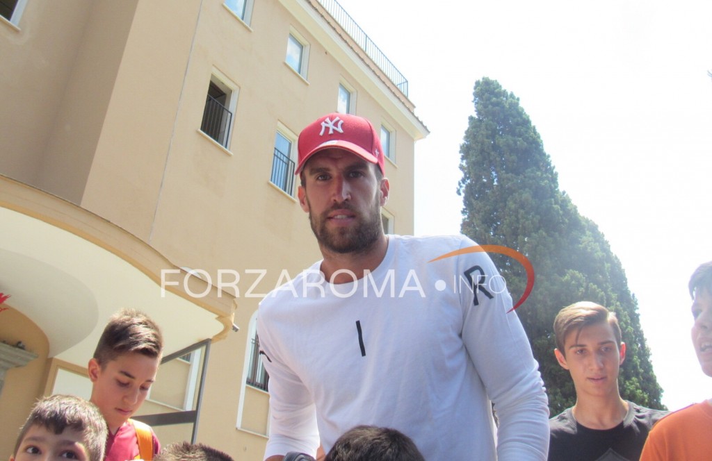 strootman