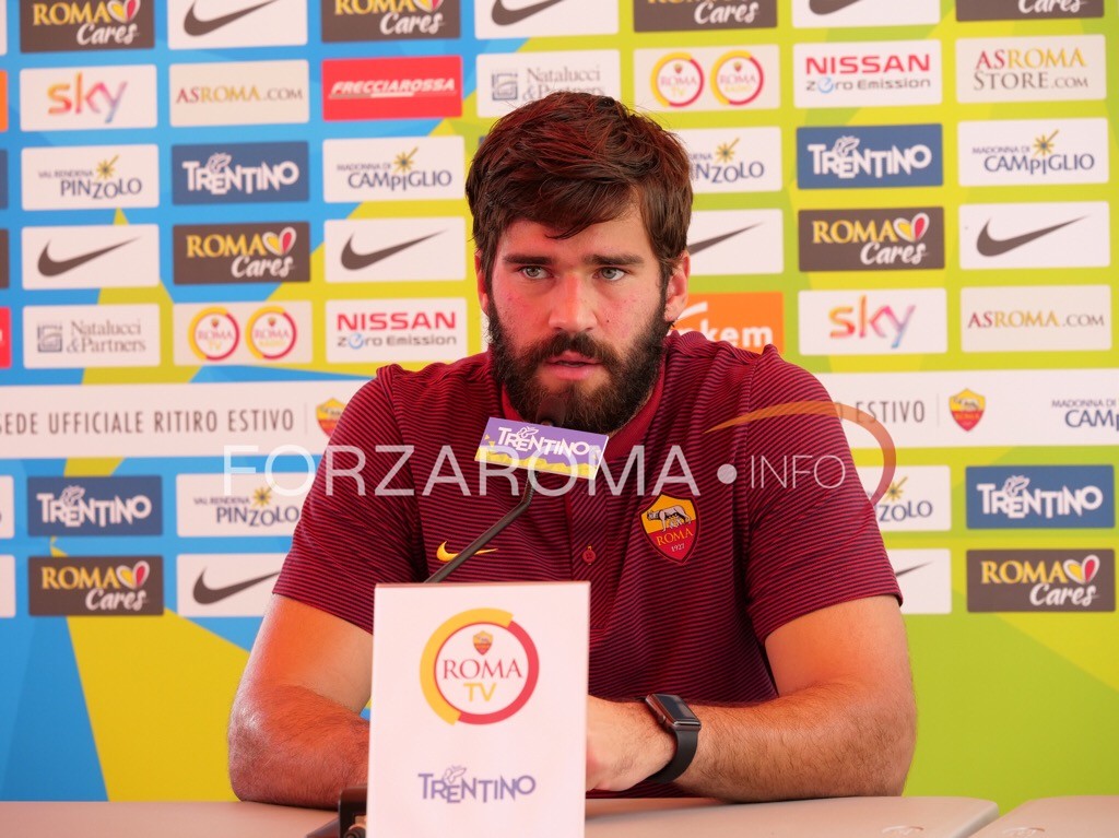 Alisson_conferenza