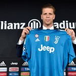 Wojciech Szczesny Signs For Juventus