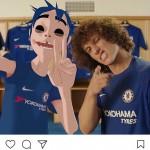 kit chelsea like ruediger