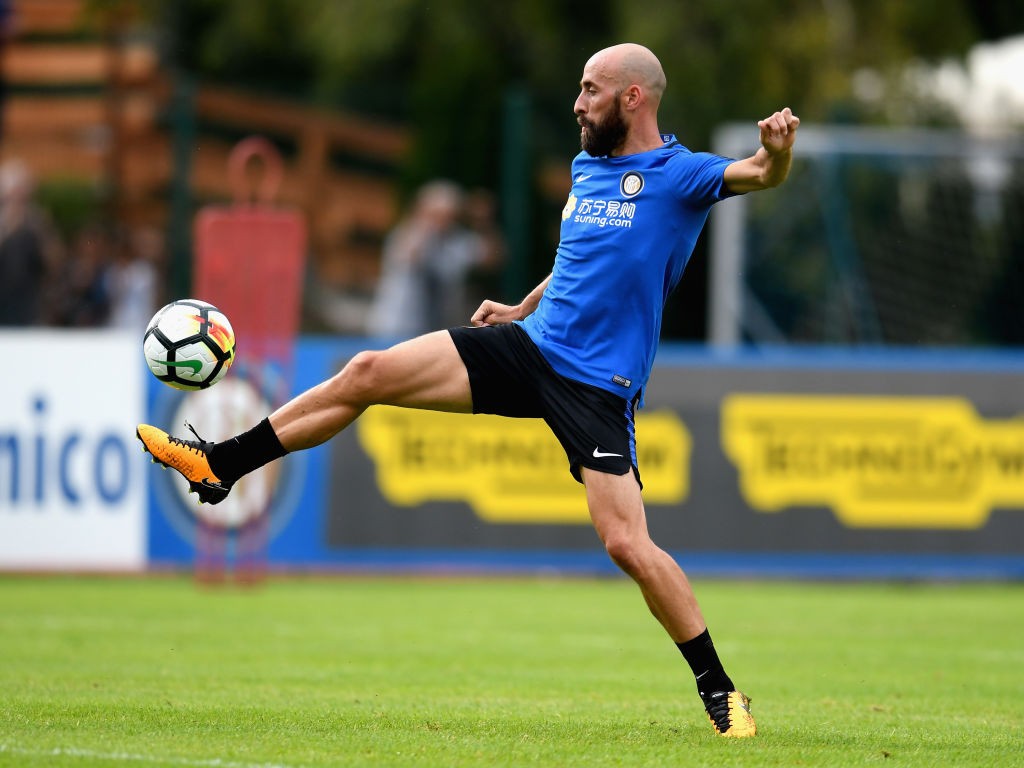 borja valero
