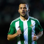 Real Betis Balompie v Real Sociedad de Futbol - La Liga