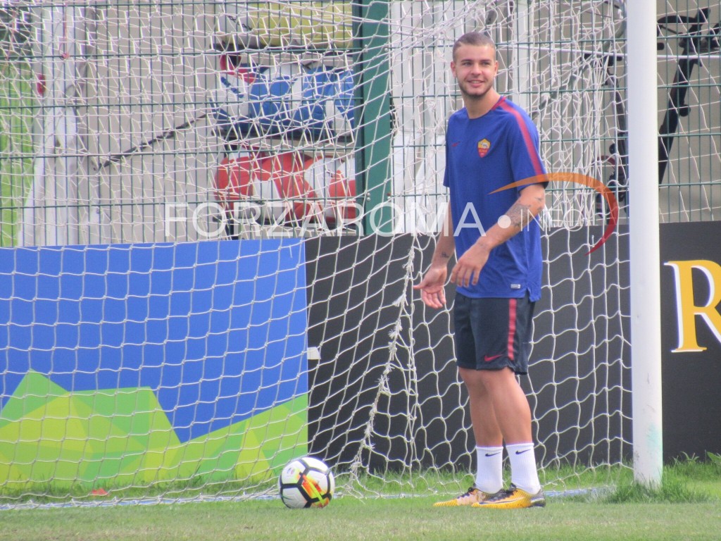 tumminello_allenamento